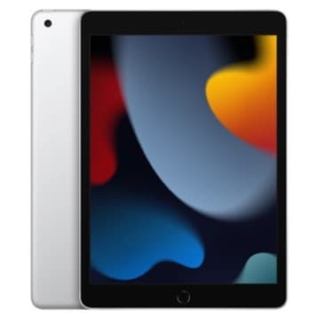 iPad Gen 9 Likenew 99%