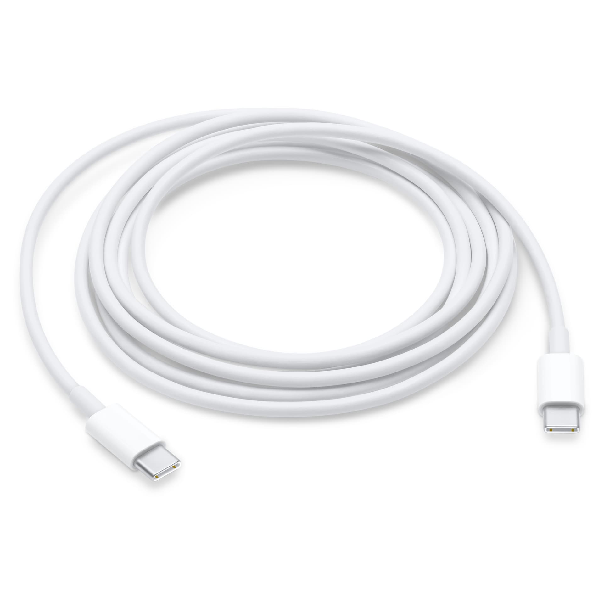 Cáp sạc USB-C to C