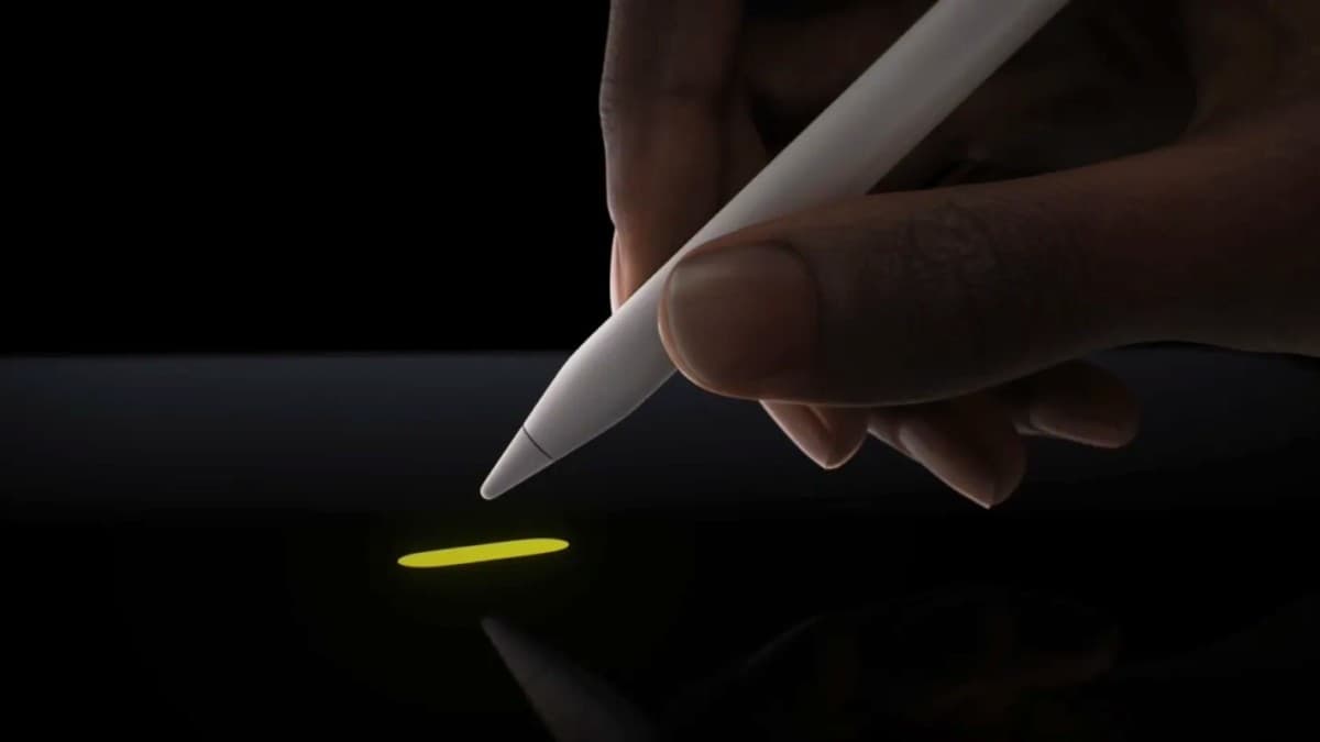 5 Lý Do Nên Mua Một Chiếc Apple Pencil Cho iPad Của Mình