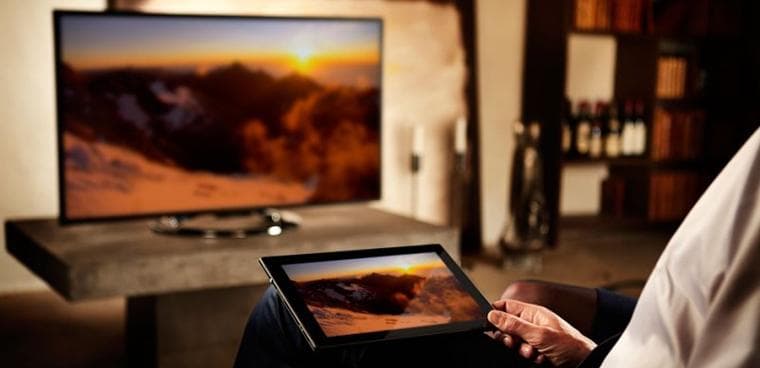 Cách kết nối iPad với Tivi đơn giản nhất cho mọi nhà