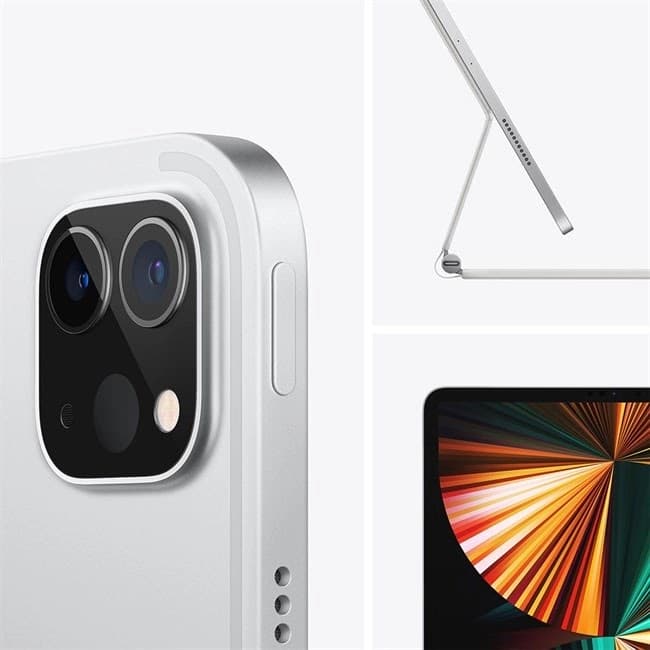 iPad Pro 11 inch M1 Likenew 99%