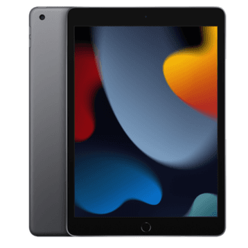 iPad Gen 9 Likenew 99%