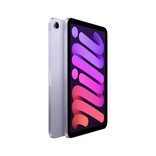 iPad Mini 6 Likenew 99%