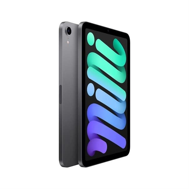 iPad Mini 6 Likenew 99%