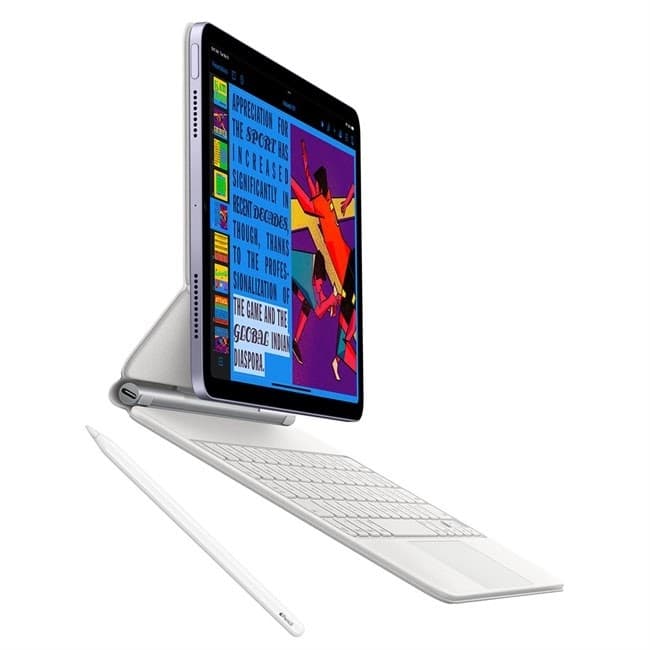 iPad Air 5 Likenew 99%